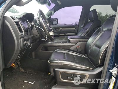Zdjęcie 7 z 12 samochodu: 2021 RAM 1500 LIMITED VIN:1C6SRFHT1MN678871 - miniatura
