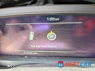 Zdjęcie 9 z 14 samochodu: 2024 MITSUBISHI OUTLANDER SEL VIN:JA4J3WA87RZ068673 - miniatura