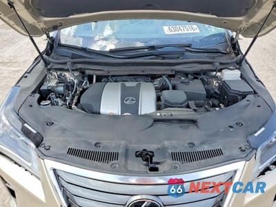 Zdjęcie 12 z 13 samochodu: 2019 LEXUS RX 350 BASE VIN:2T2ZZMCA2KC143741 - miniatura