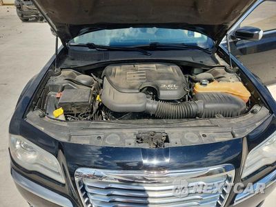 Zdjęcie 11 z 13 samochodu: 2013 CHRYSLER 300 VIN:2C3CCARG7DH553406 - miniatura