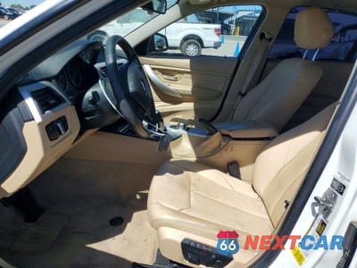 Zdjęcie 7 z 13 samochodu: 2013 BMW 328 I SULEV VIN:WBA3C1C52DF441551 - miniatura