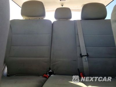 Zdjęcie 10 z 13 samochodu: 2011 FORD ESCAPE XLT VIN:1FMCU0DG5BKA38559 - miniatura