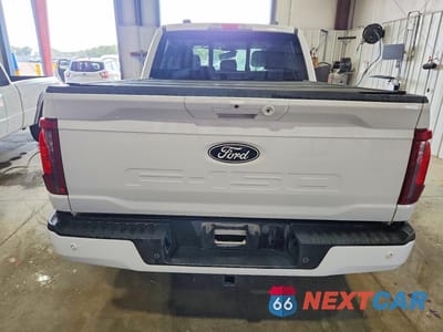 Zdjęcie 6 z 12 samochodu: 2025 FORD F150 XLT VIN:1FTFW3L52SKD74098 - miniatura