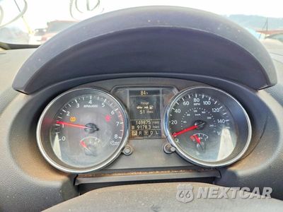 Zdjęcie 9 z 13 samochodu: 2013 NISSAN ROGUE S VIN:JN8AS5MT0DW009577 - miniatura