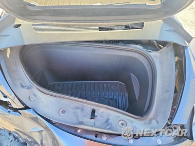 Zdjęcie 12 z 13 samochodu: 2020 TESLA MODEL Y VIN:5YJYGDEE9LF017816 - miniatura
