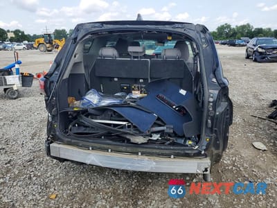 Zdjęcie 6 z 14 samochodu: 2022 TOYOTA SIENNA LE VIN:5TDKRKEC1NS093337 - miniatura