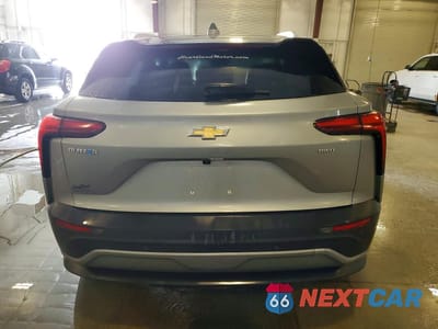 Zdjęcie 6 z 13 samochodu: 2024 CHEVROLET BLAZER 2LT VIN:3GNKDBRJ5RS216217 - miniatura
