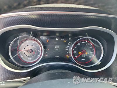 Zdjęcie 9 z 13 samochodu: 2018 DODGE CHARGER R/T VIN:2C3CDXCT3JH188787 - miniatura