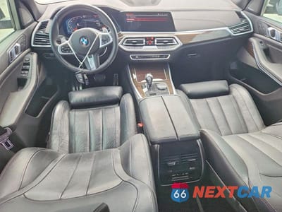Zdjęcie 8 z 14 samochodu: 2020 BMW X5 SDRIVE 40I VIN:5UXCR4C0XL9D27237 - miniatura