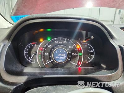 Zdjęcie 9 z 13 samochodu: 2014 HONDA CR-V LX VIN:5J6RM4H36EL075609 - miniatura