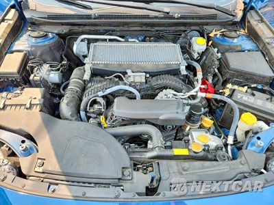 Zdjęcie 11 z 12 samochodu: 2025 SUBARU OUTBACK WILDERNESS VIN:4S4BTGUD0S3182799 - miniatura