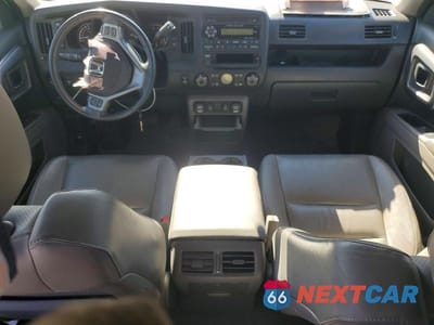 Zdjęcie 8 z 12 samochodu: 2014 HONDA RIDGELINE RTL VIN:5FPYK1F56EB008481 - miniatura