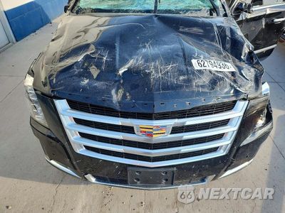Zdjęcie 11 z 12 samochodu: 2015 CADILLAC ESCALADE PREMIUM VIN:1GYS4NKJ9FR599012 - miniatura