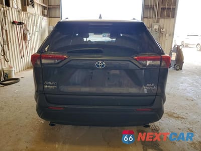 Zdjęcie 6 z 13 samochodu: 2024 TOYOTA RAV4 HYBRID XLE VIN:2T3RWRFV4RW214057 - miniatura