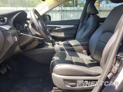 Zdjęcie 7 z 13 samochodu: 2021 INFINITI QX50 LUXE VIN:3PCAJ5BB9MF100960 - miniatura