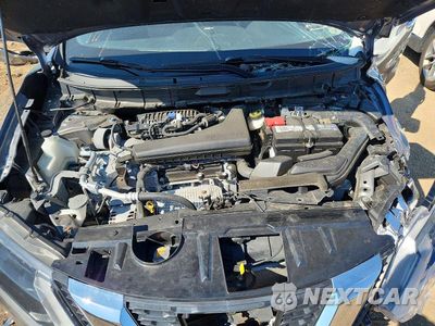 Zdjęcie 11 z 12 samochodu: 2019 NISSAN ROGUE SV VIN:JN8AT2MV3KW387435 - miniatura