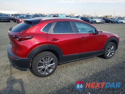 Trzecie zdjęcie samochodu z tyłu: 2025 MAZDA CX-30 PREFERRED VIN:3MVDMBCM0SM771637 - miniatura