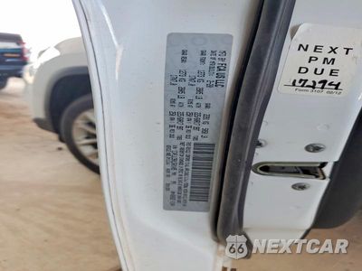Zdjęcie 13 z 13 samochodu: 2020 JEEP CHEROKEE LATITUDE VIN:1C4PJLCB0LD601495 - miniatura