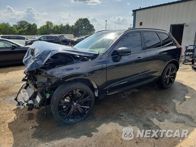 2024 VOLVO XC60 ULTIMATE YV4H60DJ5R1902099 - główne zdjęcie licytacji z USA - miniatura