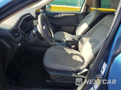 Zdjęcie 7 z 13 samochodu: 2020 FORD ESCAPE SE VIN:1FMCU0G65LUB89782 - miniatura