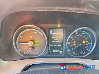 Zdjęcie 9 z 13 samochodu: 2017 TOYOTA RAV4 HYBRID LE PLUS VIN:JTMRJREVXHD073426 - miniatura