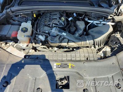 Zdjęcie 12 z 14 samochodu: 2025 JEEP GRAND CHEROKEE LAREDO VIN:1C4RJHAG2S8699425 - miniatura