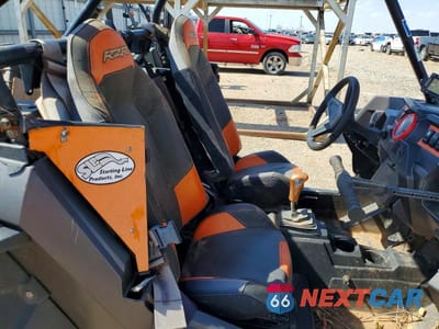 Zdjęcie 6 z 10 samochodu: 2014 POLARIS RZR UTILITY VEHICLE VIN:4XAST1EA3EB193142 - miniatura