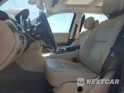 Zdjęcie 7 z 14 samochodu: 2018 MERCEDES-BENZ GLE 550E 4MATIC VIN:4JGDA6DB9JB011870 - miniatura