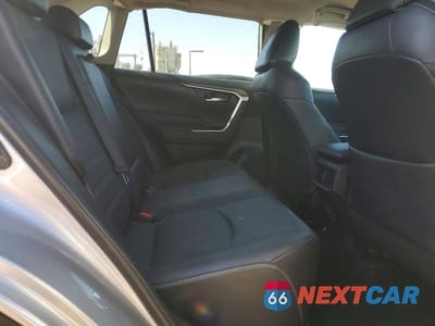 Zdjęcie 11 z 14 samochodu: 2022 TOYOTA RAV4 XLE PREMIUM VIN:2T3C1RFV0NC212032 - miniatura