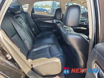 Zdjęcie 10 z 12 samochodu: 2014 INFINITI Q70 3.7 VIN:JN1BY1AP5EM260092 - miniatura