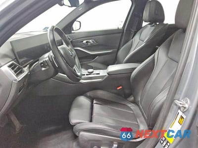 Zdjęcie 7 z 12 samochodu: 2023 BMW 330XI VIN:3MW89FF04P8D08613 - miniatura