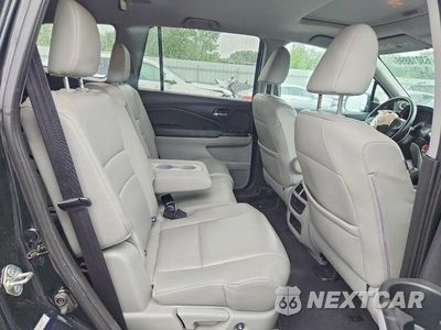 Zdjęcie 11 z 13 samochodu: 2016 HONDA PILOT EXLN VIN:5FNYF6H79GB006428 - miniatura