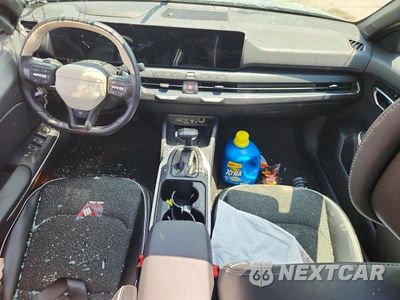 Zdjęcie 8 z 11 samochodu: 2025 KIA K4 GT LINE VIN:3KPFW4DE7SE217674 - miniatura