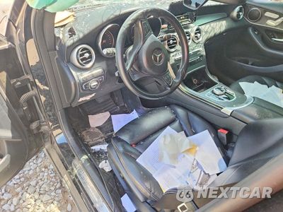 Zdjęcie 8 z 13 samochodu: 2018 MERCEDES-BENZ GLC 300 VIN:WDC0G4JB5JF407100 - miniatura