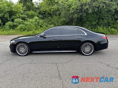 Zdjęcie 15 z 15 samochodu: 2024 MERCEDES-BENZ S 580 4MATIC VIN:W1K6G7GB4RA288415 - miniatura
