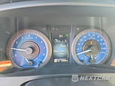 Zdjęcie 9 z 13 samochodu: 2018 TOYOTA SIENNA XLE PREMIUM 8-PASSENGER VIN:5TDYZ3DC5JS914578 - miniatura