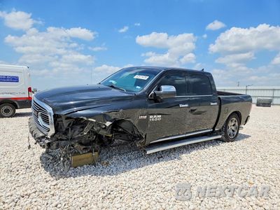 2017 RAM 1500 LONGHORN 1C6RR7PT9HS718224 - główne zdjęcie licytacji z USA - miniatura