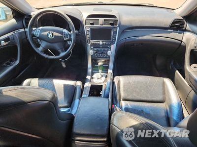 Zdjęcie 8 z 12 samochodu: 2004 ACURA TL VIN:19UUA66234A063590 - miniatura
