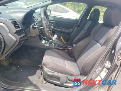 Zdjęcie 7 z 13 samochodu: 2017 SUBARU WRX VIN:JF1VA1B65H9808805 - miniatura
