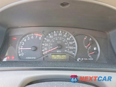 Zdjęcie 9 z 12 samochodu: 2003 TOYOTA COROLLA CE VIN:1NXBR32E23Z142710 - miniatura