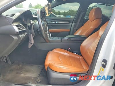Zdjęcie 7 z 12 samochodu: 2017 CADILLAC CT6 PREMIUM LUXURY VIN:1G6KF5RS3HU203478 - miniatura