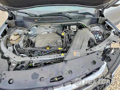 Zdjęcie 12 z 13 samochodu: 2025 CHEVROLET TRAX 1LT VIN:KL77LHEP7SC190498 - miniatura