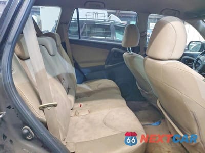 Zdjęcie 11 z 13 samochodu: 2010 TOYOTA RAV4 BASE VIN:2T3BF4DV3AW075406 - miniatura