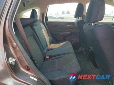 Zdjęcie 11 z 13 samochodu: 2015 HONDA CR-V LX VIN:2HKRM4H39FH685127 - miniatura