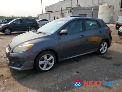 2009 TOYOTA MATRIX S 2T1KE40E69C004117 - główne zdjęcie licytacji z USA - miniatura