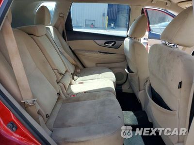 Zdjęcie 11 z 13 samochodu: 2016 NISSAN ROGUE S VIN:KNMAT2MT1GP652185 - miniatura