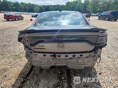 Zdjęcie 6 z 12 samochodu: 2023 DODGE CHARGER SXT VIN:2C3CDXBG5PH516417 - miniatura