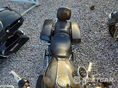 Piąte zdjęcie samochodu w środku: 2001 HARLEY-DAVIDSON FLHTPI VIN:1HD1FMW111Y615930 - miniatura