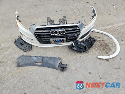 Zdjęcie 13 z 14 samochodu: 2018 AUDI Q3 PREMIUM VIN:WA1ECCFS3JR032181 - miniatura