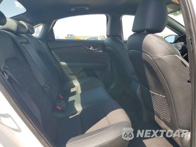 Zdjęcie 10 z 12 samochodu: 2024 KIA FORTE GT LINE VIN:3KPF54AD5RE707359 - miniatura